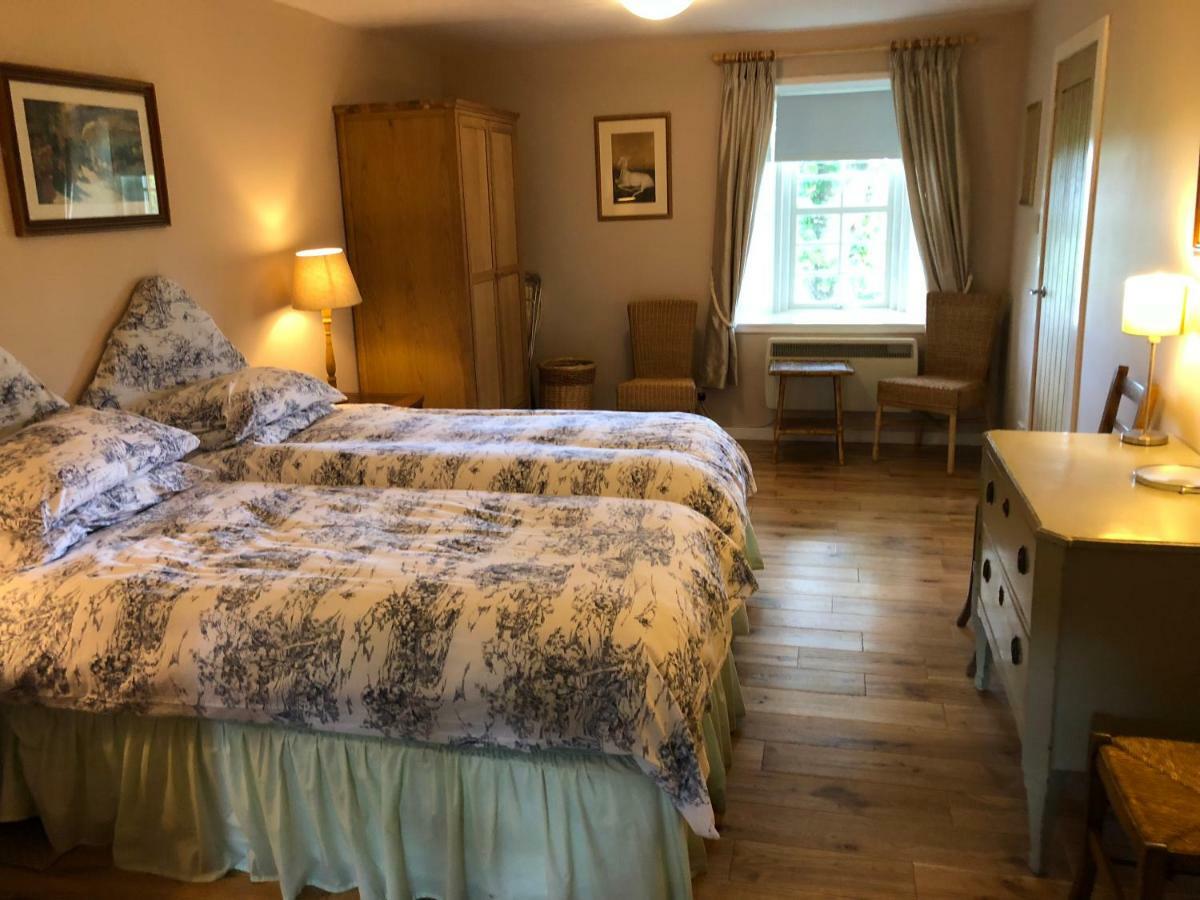 Luffness Castle Cottage Aberlady Εξωτερικό φωτογραφία