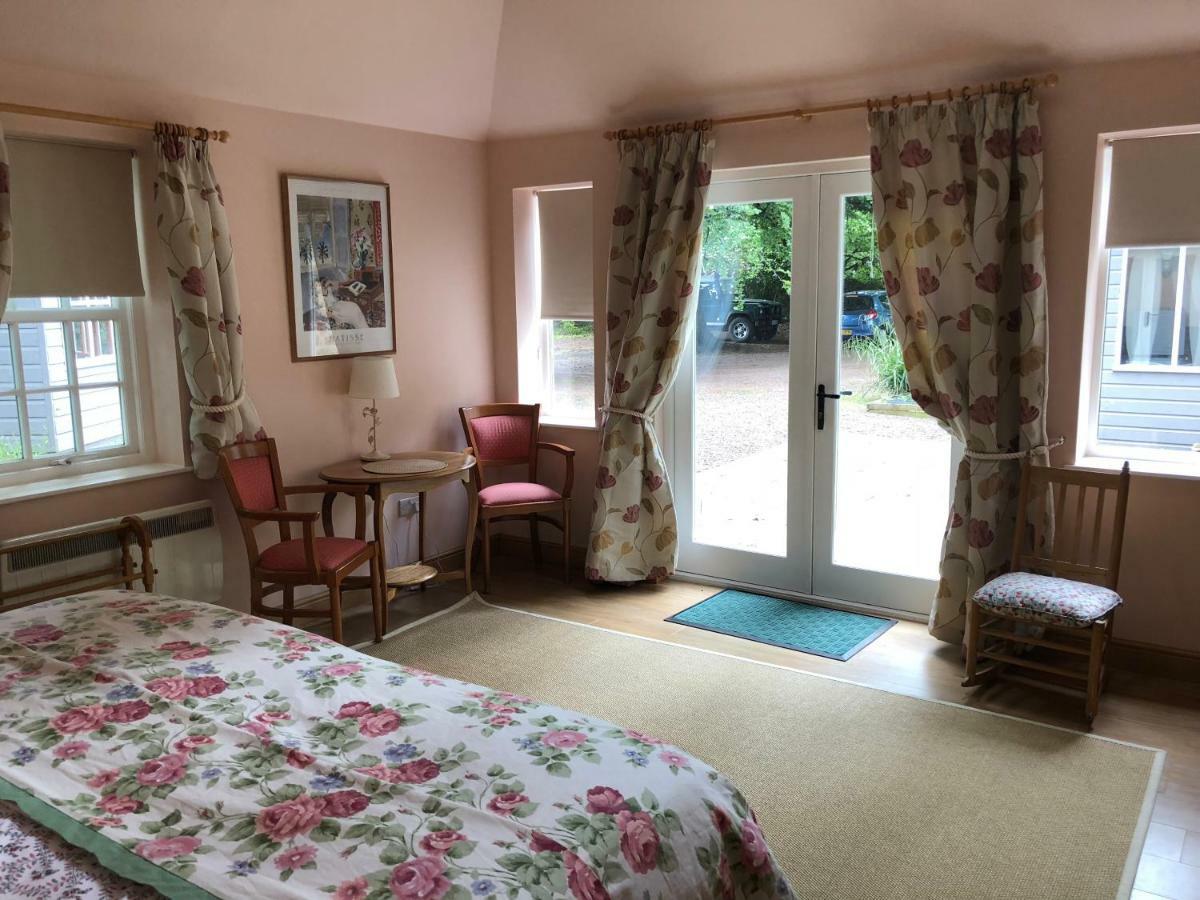 Luffness Castle Cottage Aberlady Εξωτερικό φωτογραφία